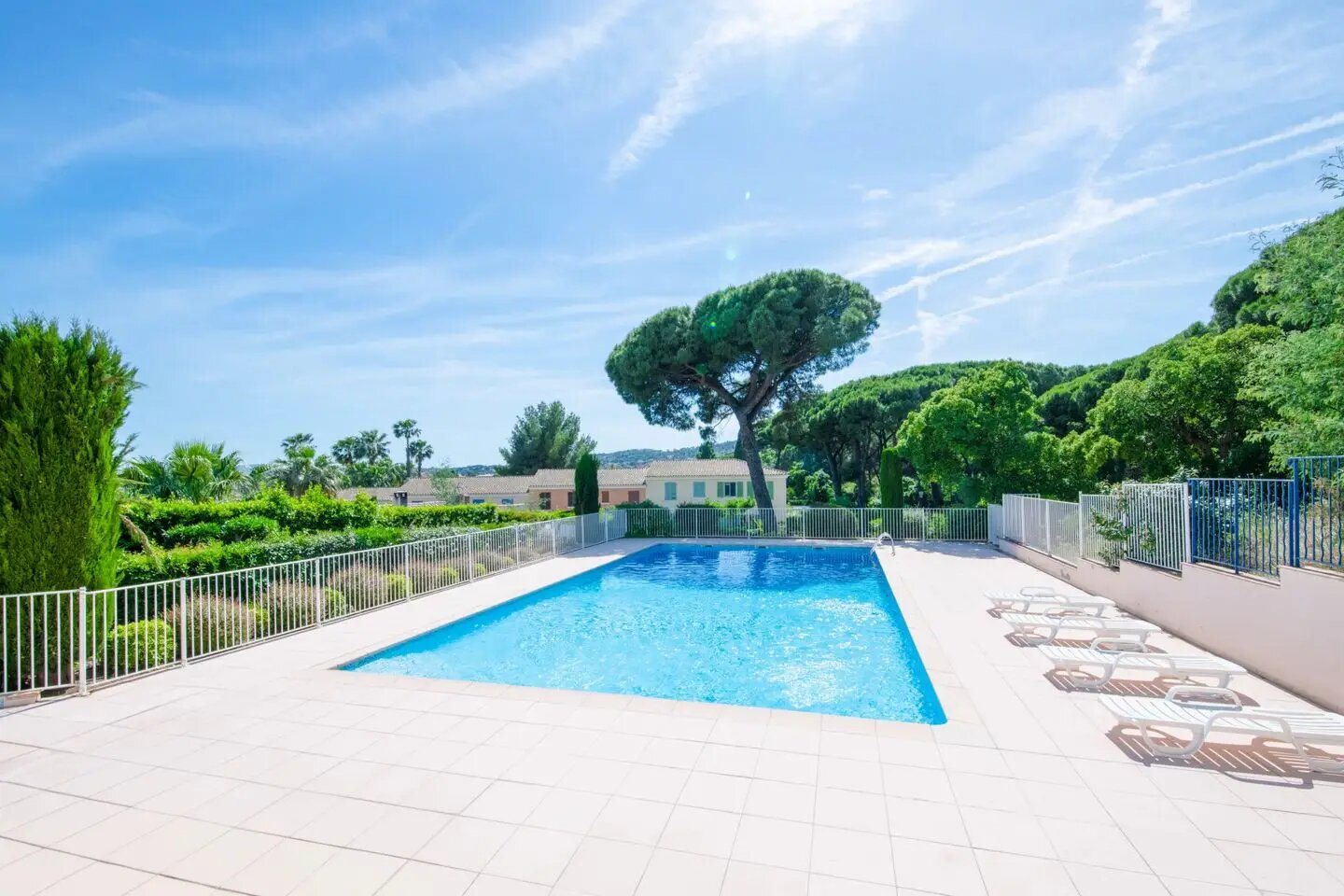 Appartement à vendre, 53m², Sainte-Maxime