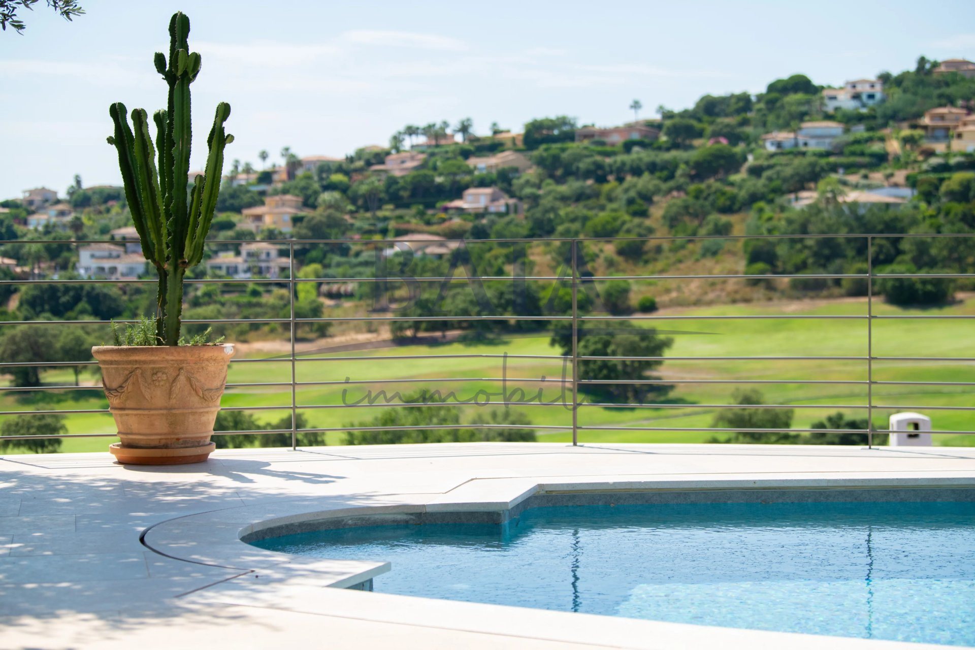 Maison à vendre, 229m², Sainte-Maxime