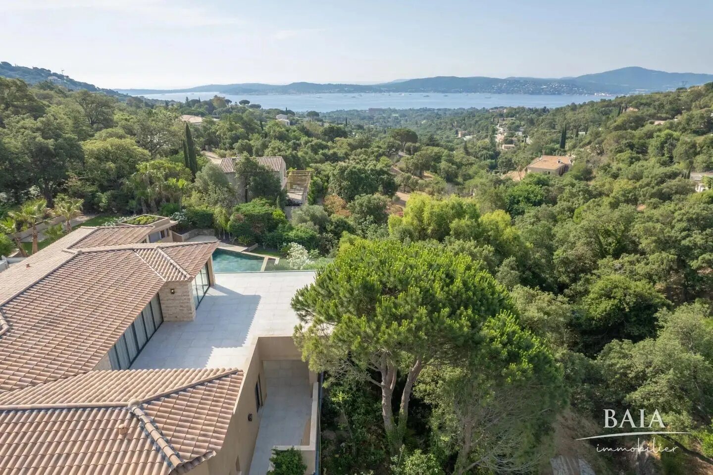 Maison à vendre, 336m², Grimaud