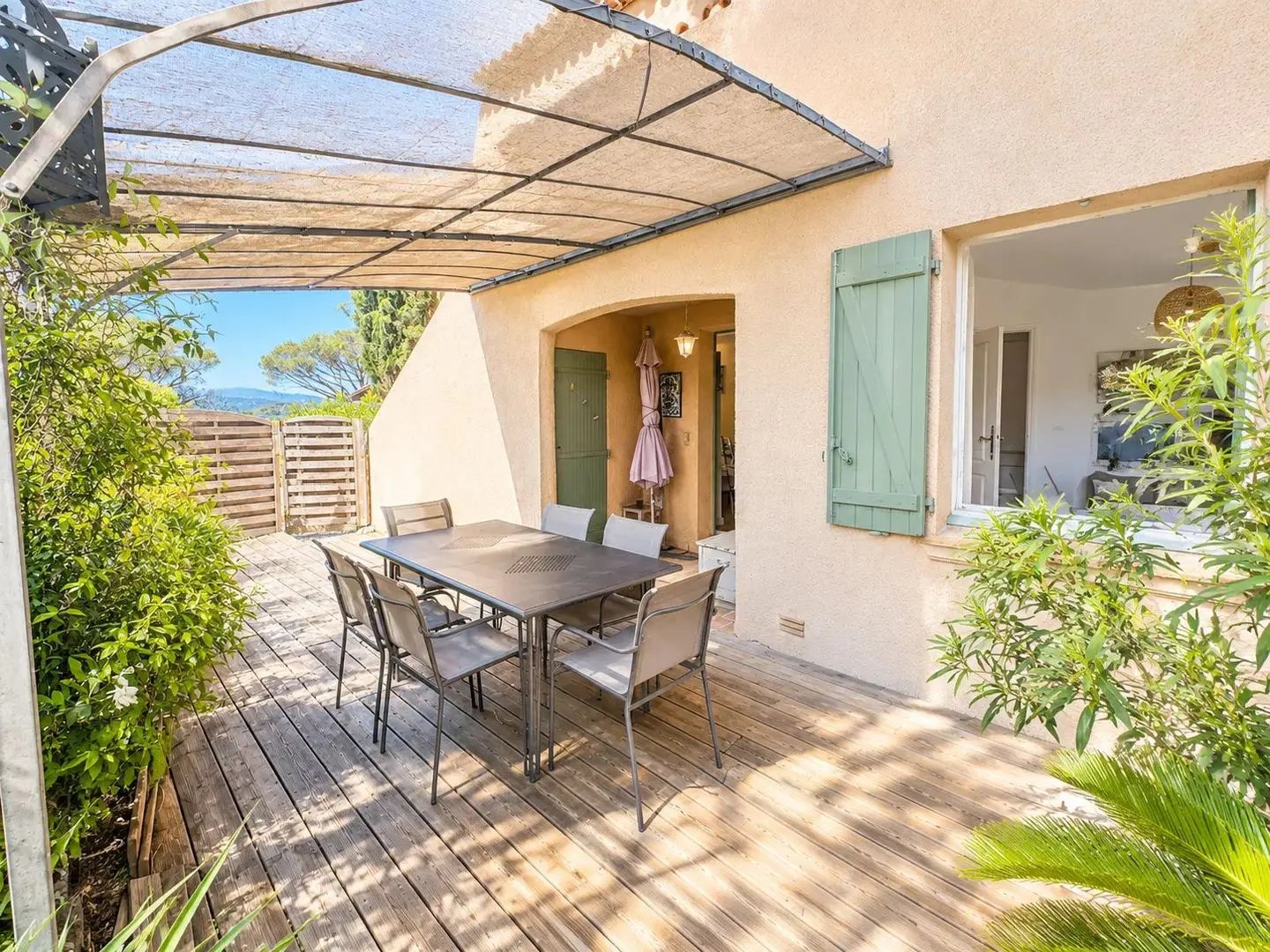 Appartement à vendre, 31m², Sainte-Maxime
