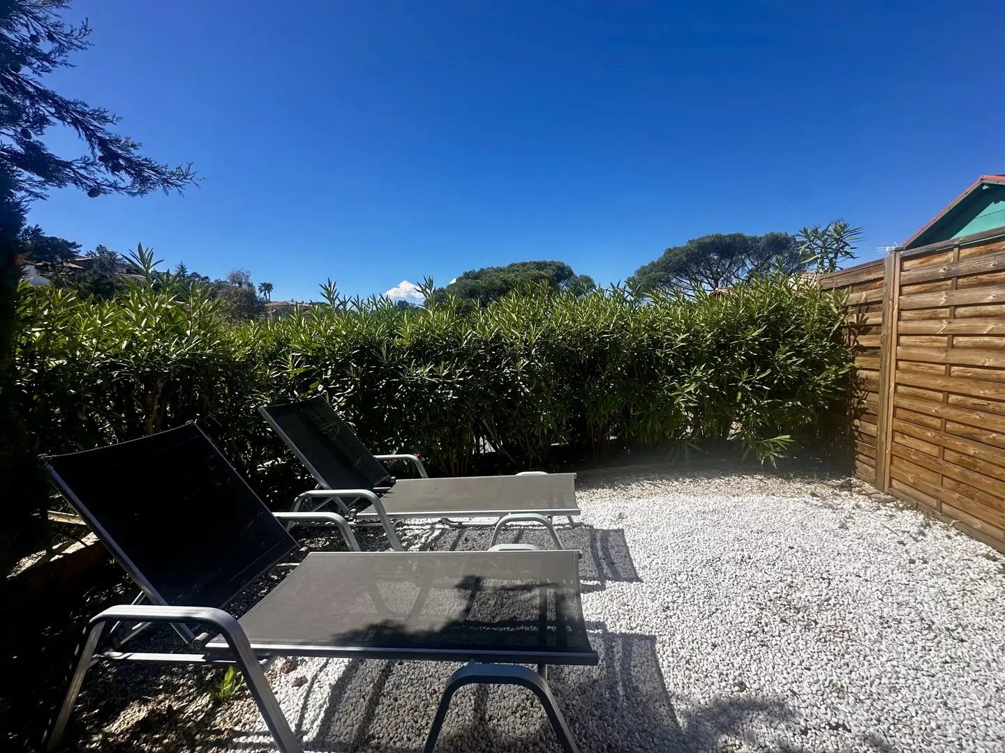 Appartement à vendre, 31m², Sainte-Maxime