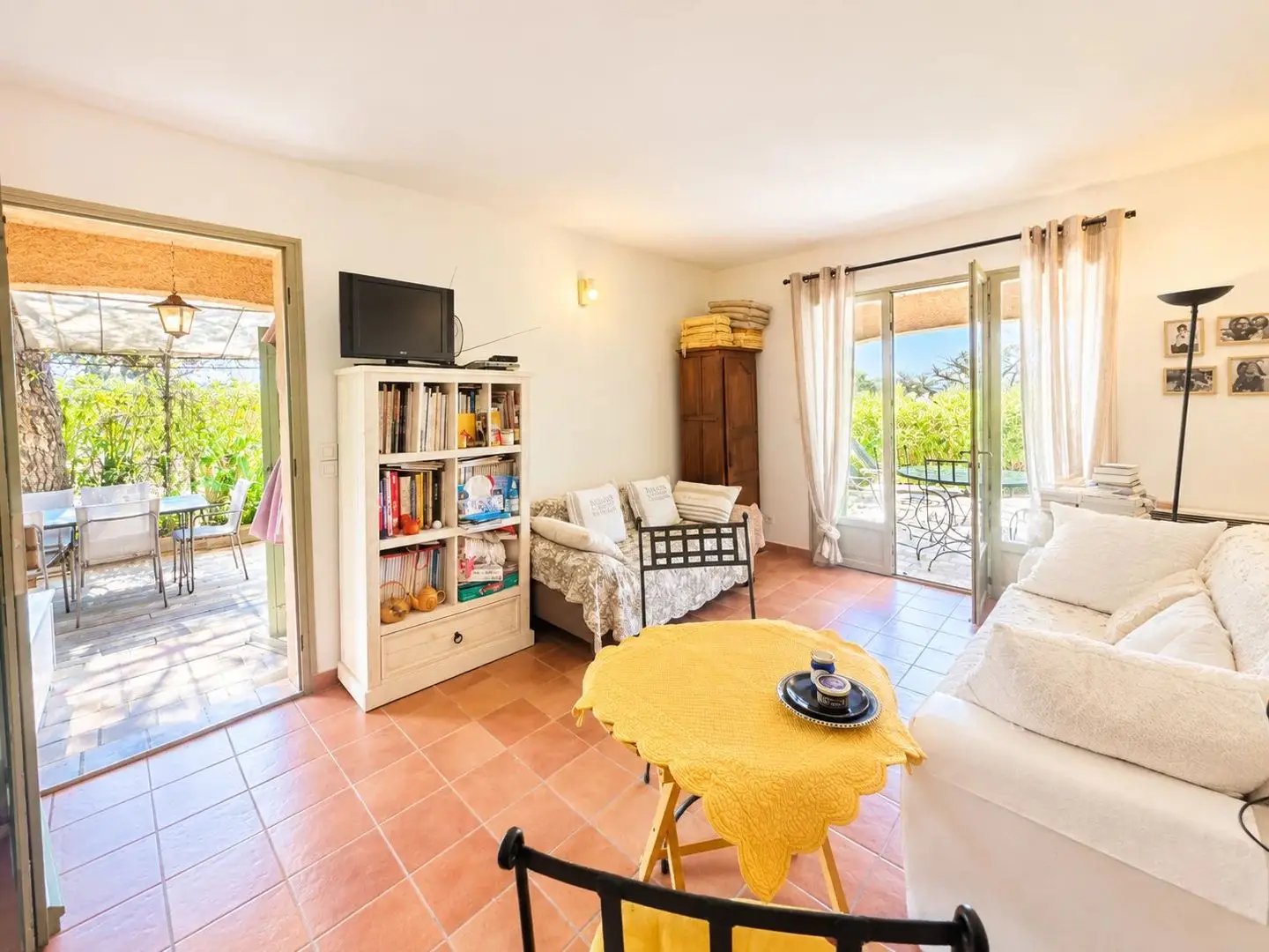 Appartement à vendre, 31m², Sainte-Maxime