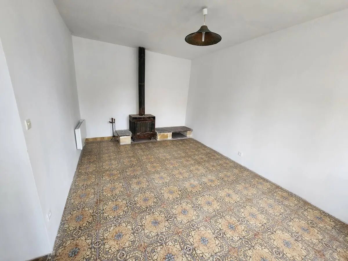 Maison à vendre, 58m², Béthisy-Saint-Martin