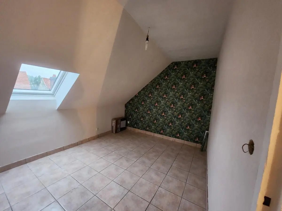 Maison à vendre, 58m², Béthisy-Saint-Martin