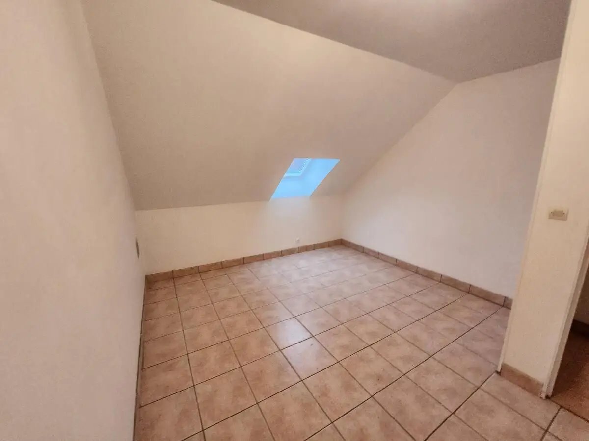 Maison à vendre, 58m², Béthisy-Saint-Martin