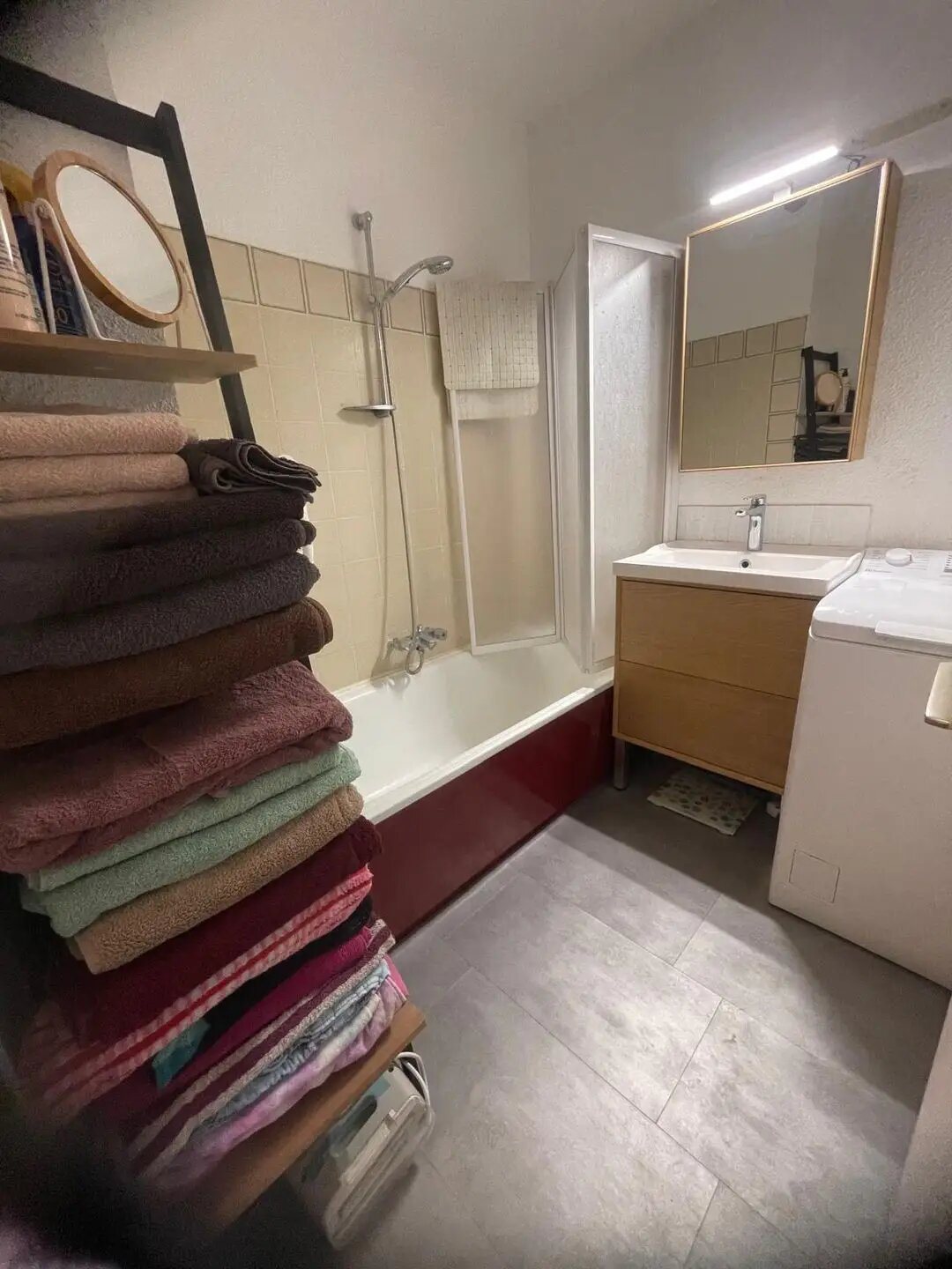 Appartement à vendre, 33m², Le Barcarès