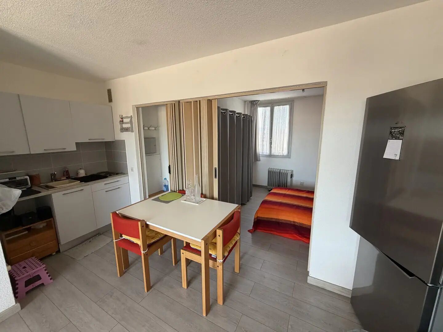 Appartement à vendre, 29m², Le Barcarès