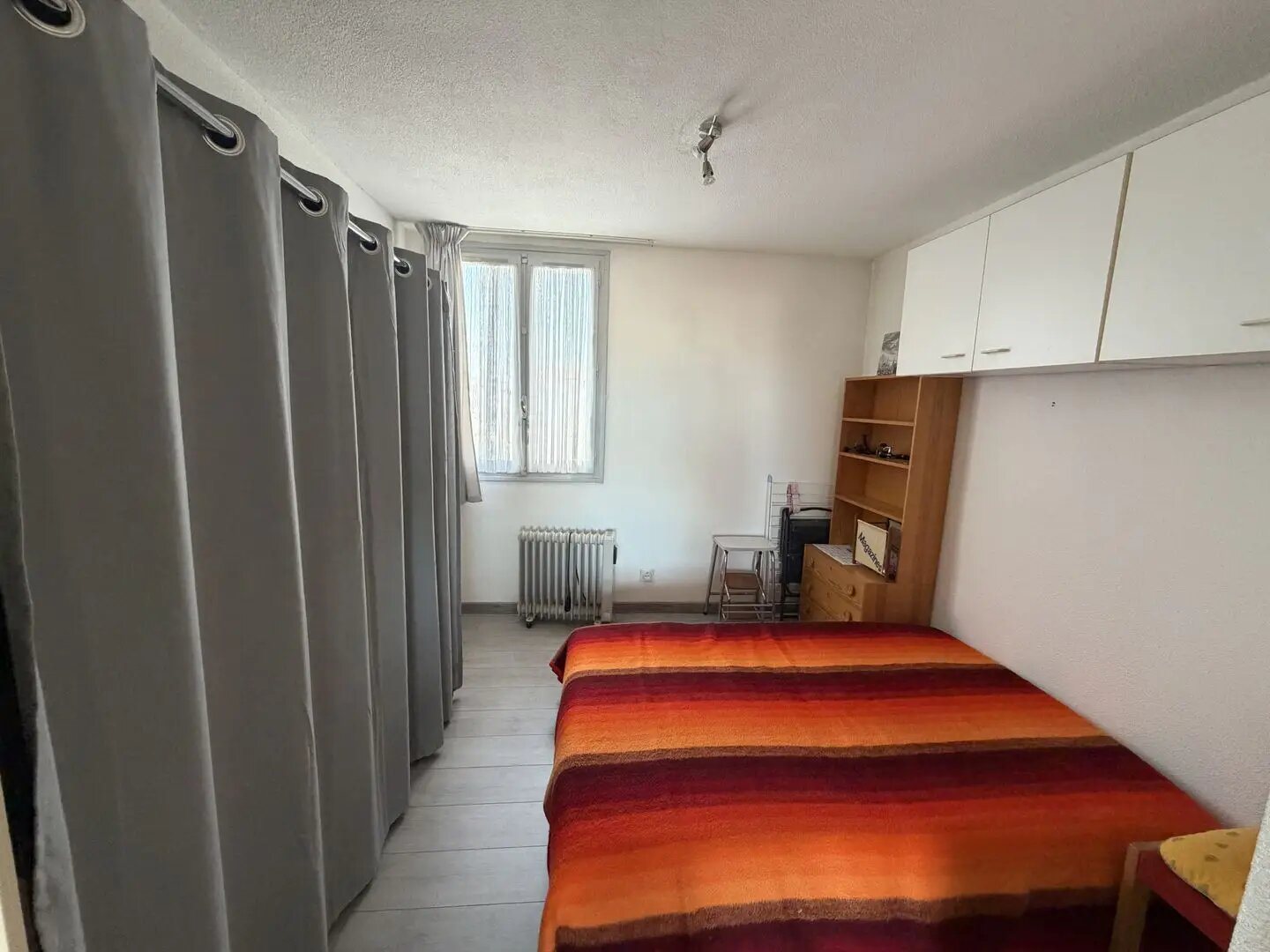 Appartement à vendre, 29m², Le Barcarès