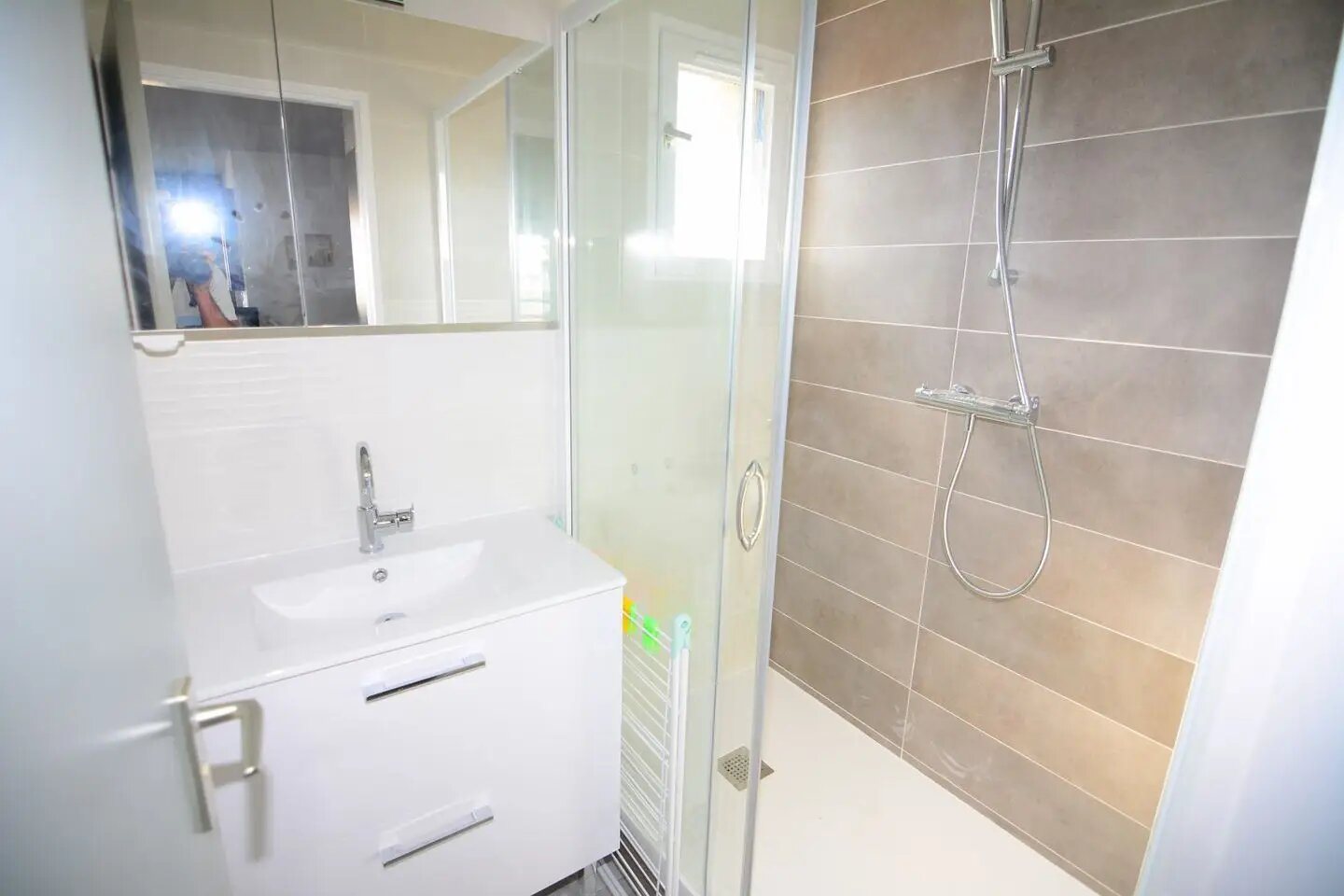 Appartement à vendre, 30m², Le Barcarès