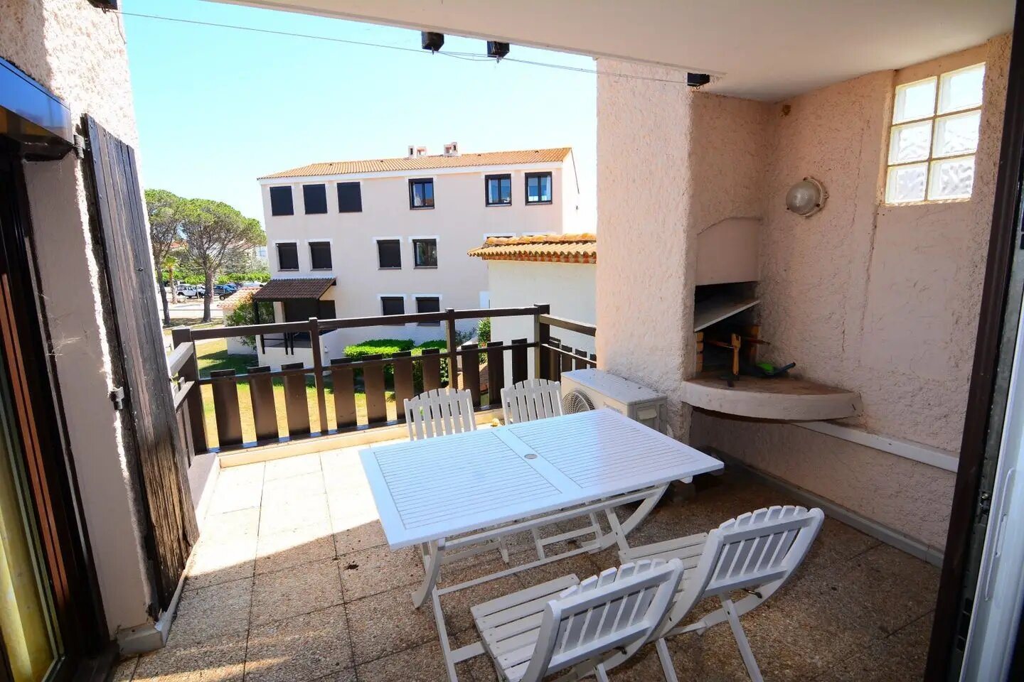 Appartement à vendre, 50m², Le Barcarès