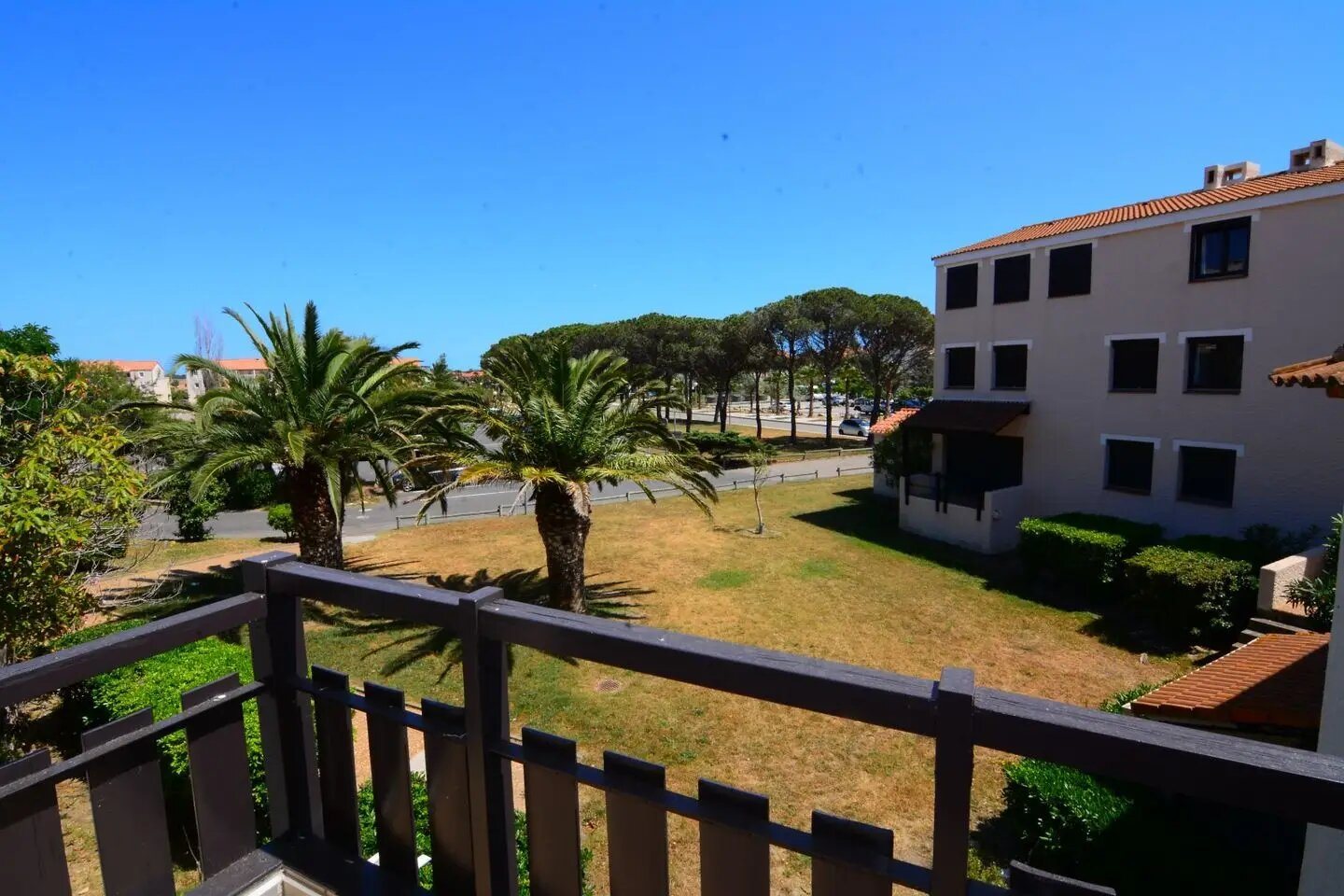 Appartement à vendre, 50m², Le Barcarès