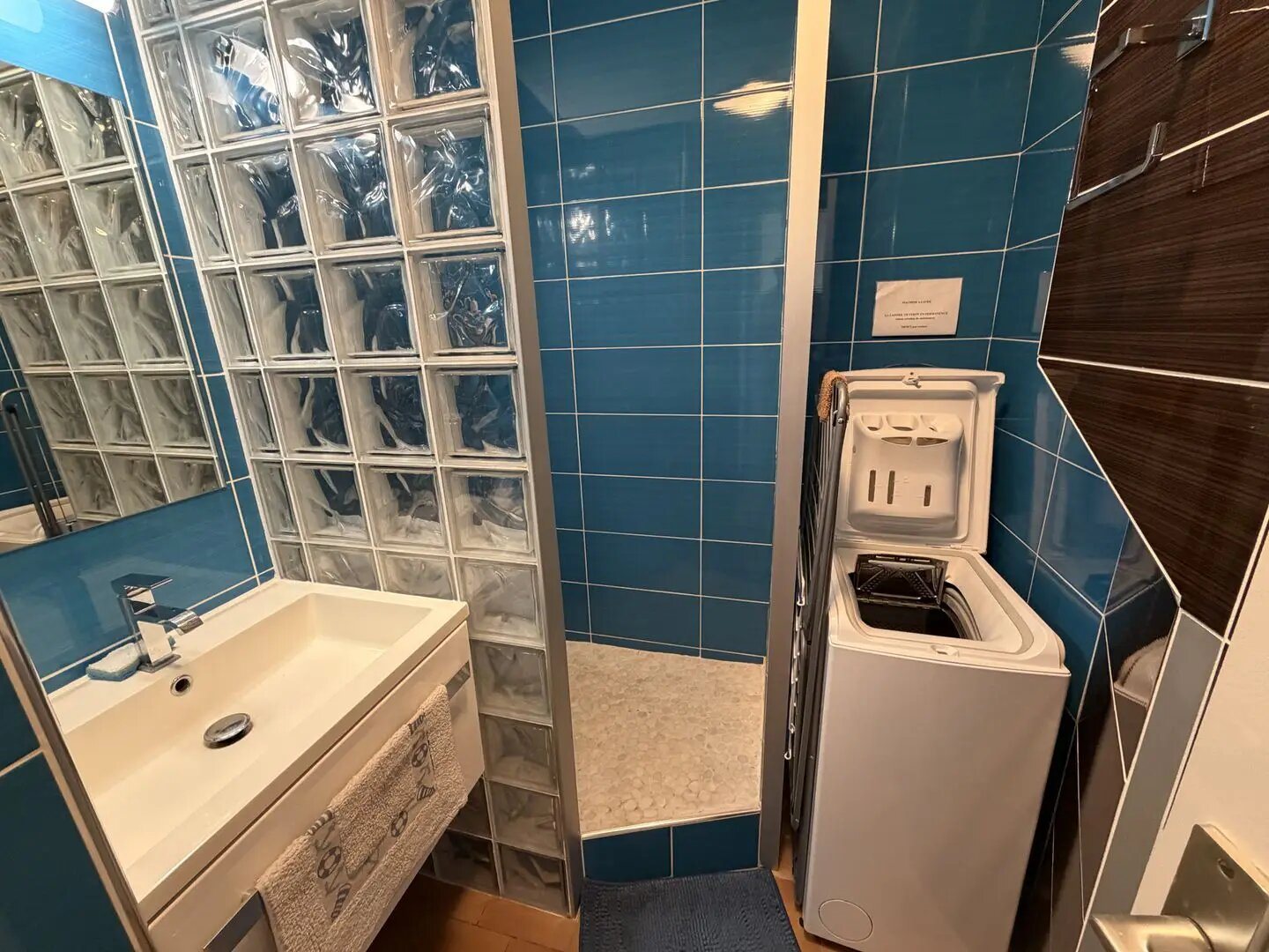 Appartement à vendre, 27m², Le Barcarès