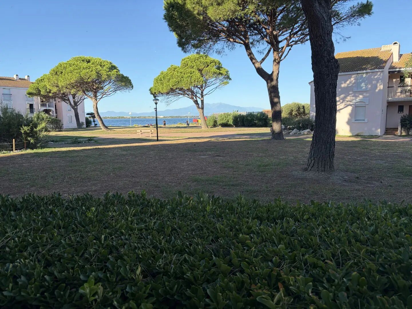 Appartement à vendre, 26m², Le Barcarès