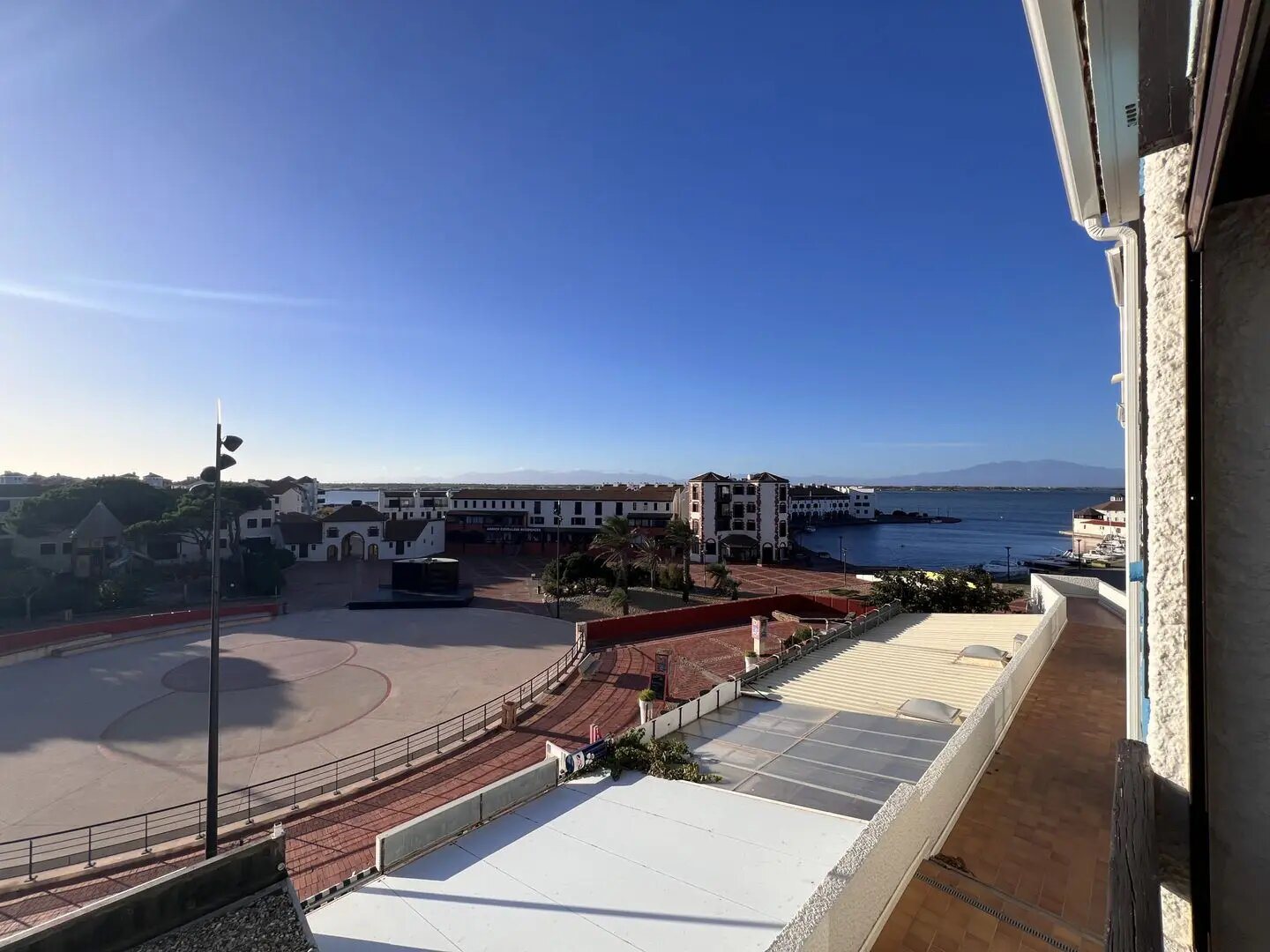 Appartement à vendre, 29m², Le Barcarès