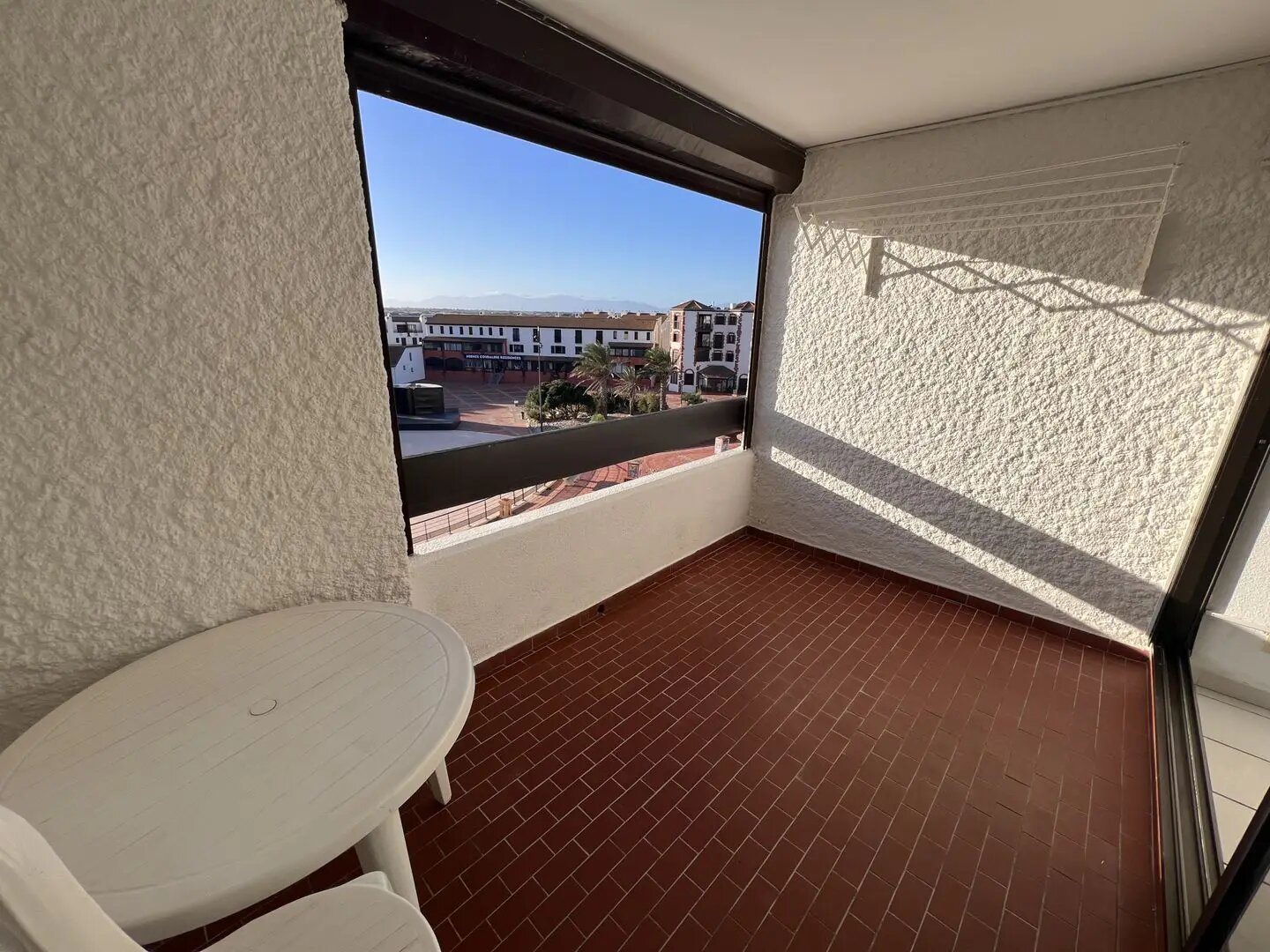Appartement à vendre, 29m², Le Barcarès