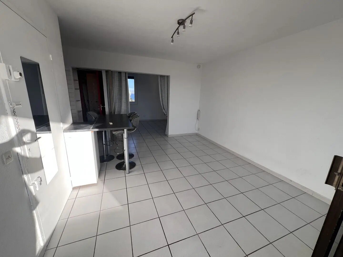 Appartement à vendre, 29m², Le Barcarès