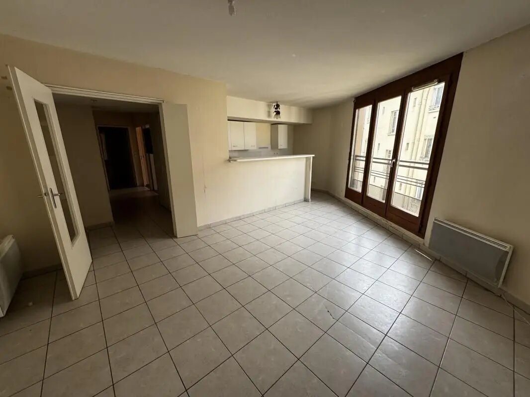 Appartement à vendre, 60m², Villeurbanne