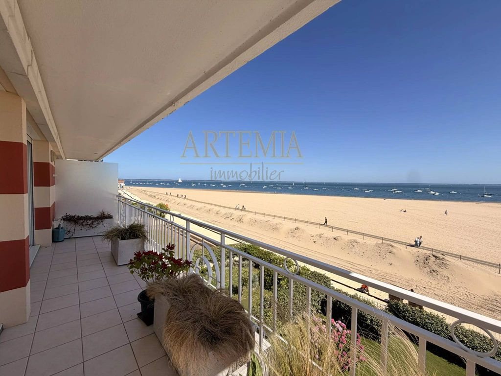 Appartement à vendre, 92m², Arcachon