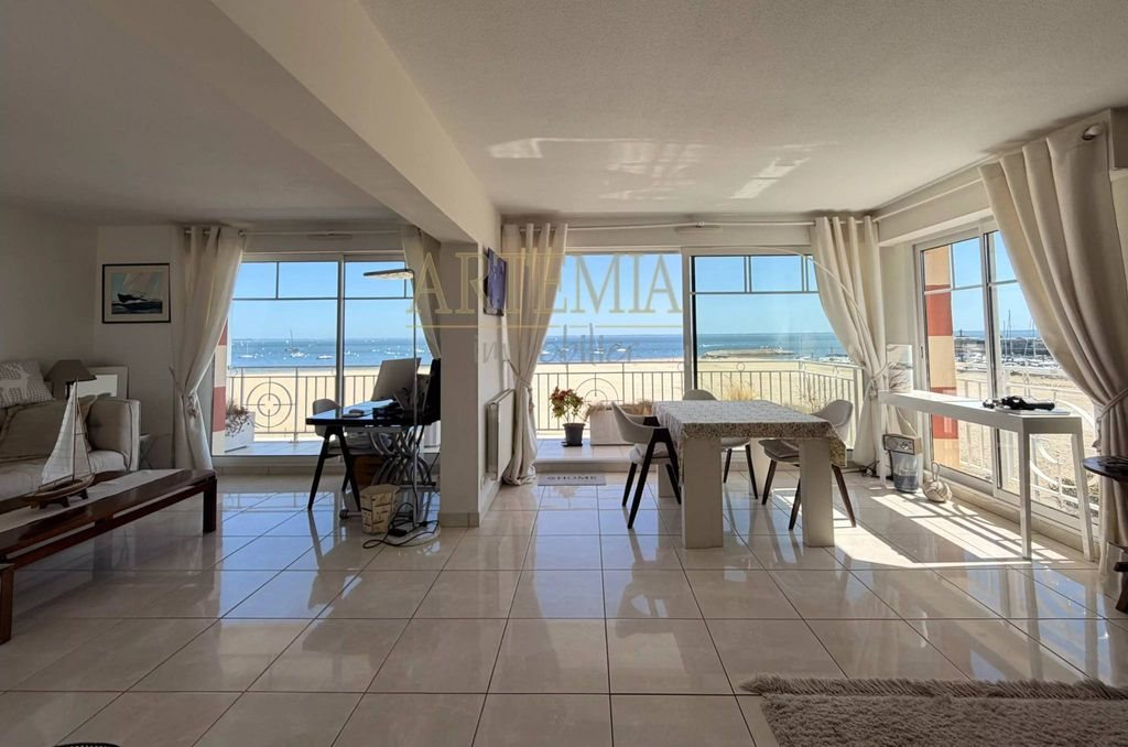 Appartement à vendre, 92m², Arcachon