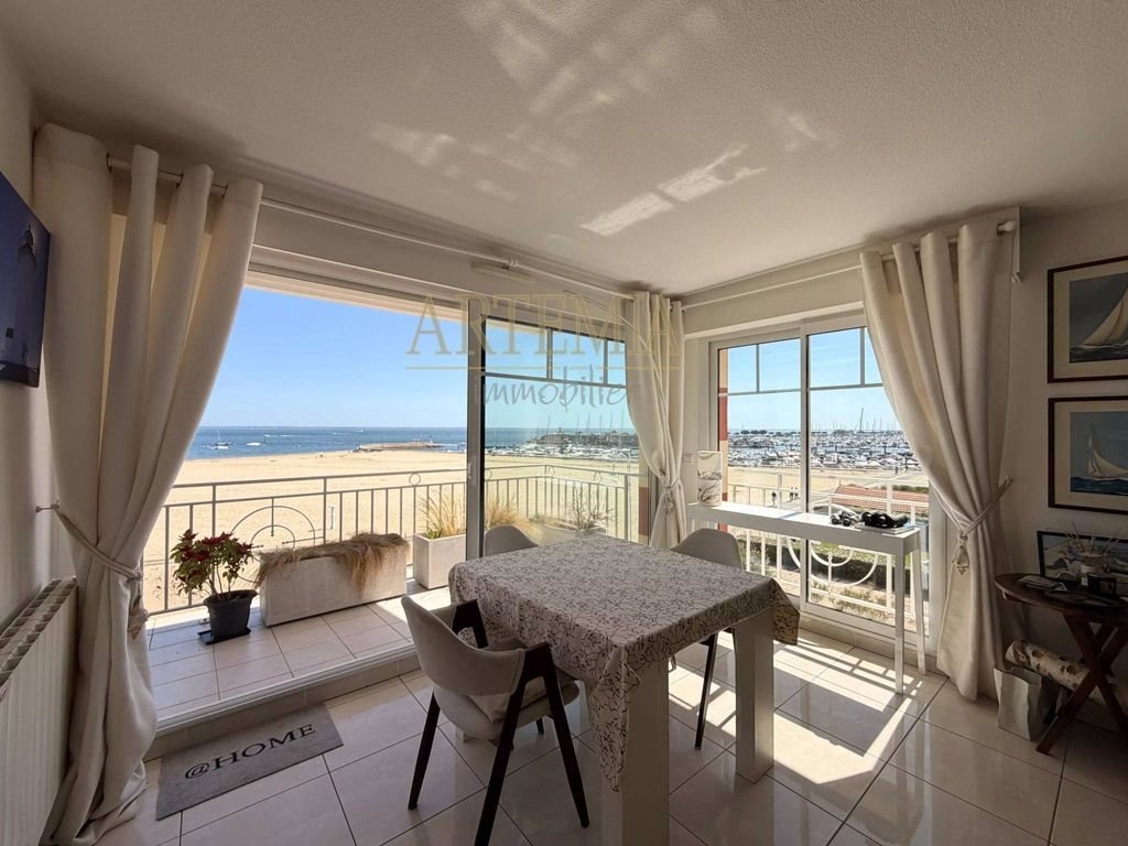 Appartement à vendre, 92m², Arcachon