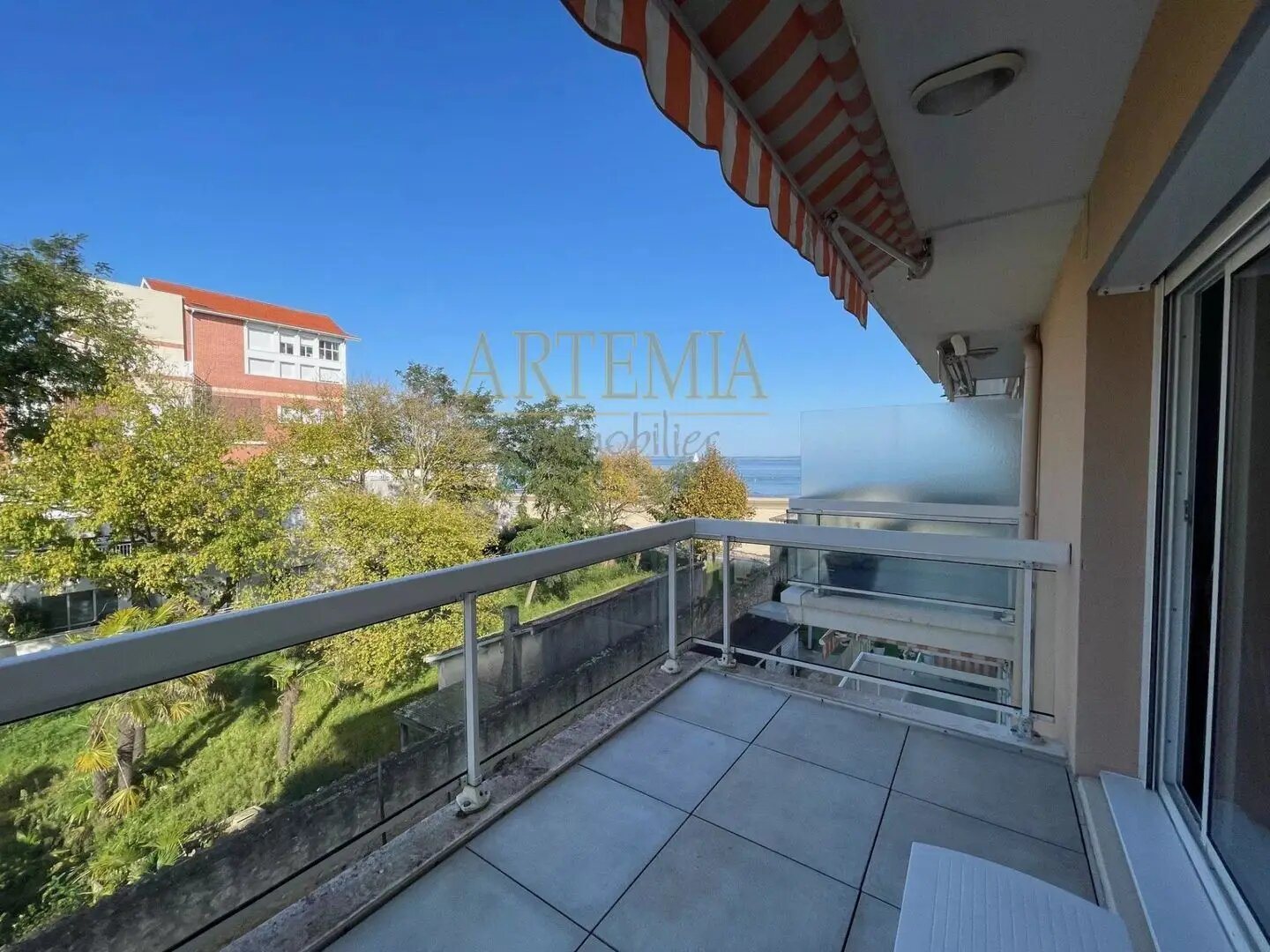 Appartement à louer, 44m², Arcachon