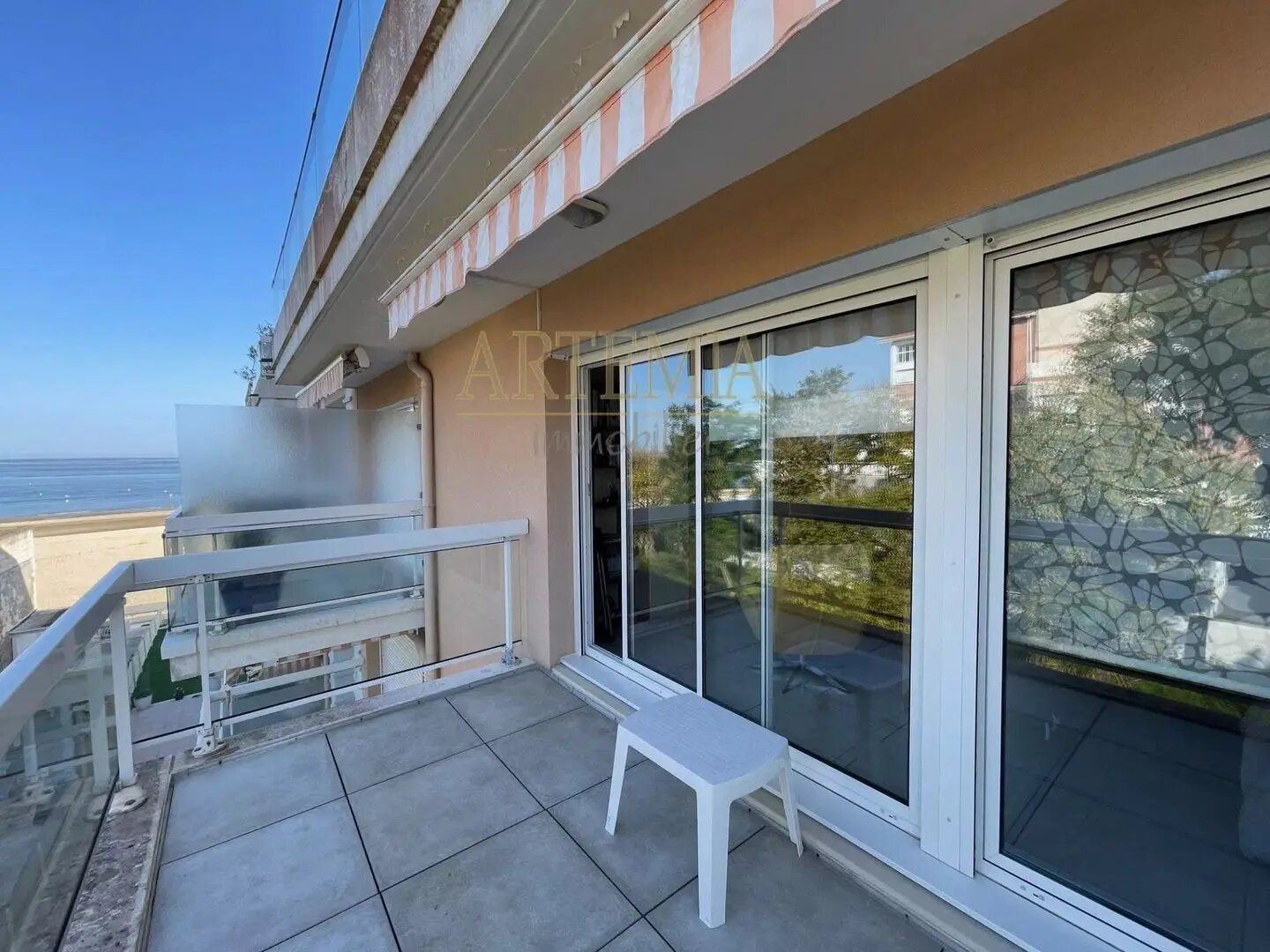 Appartement à louer, 44m², Arcachon