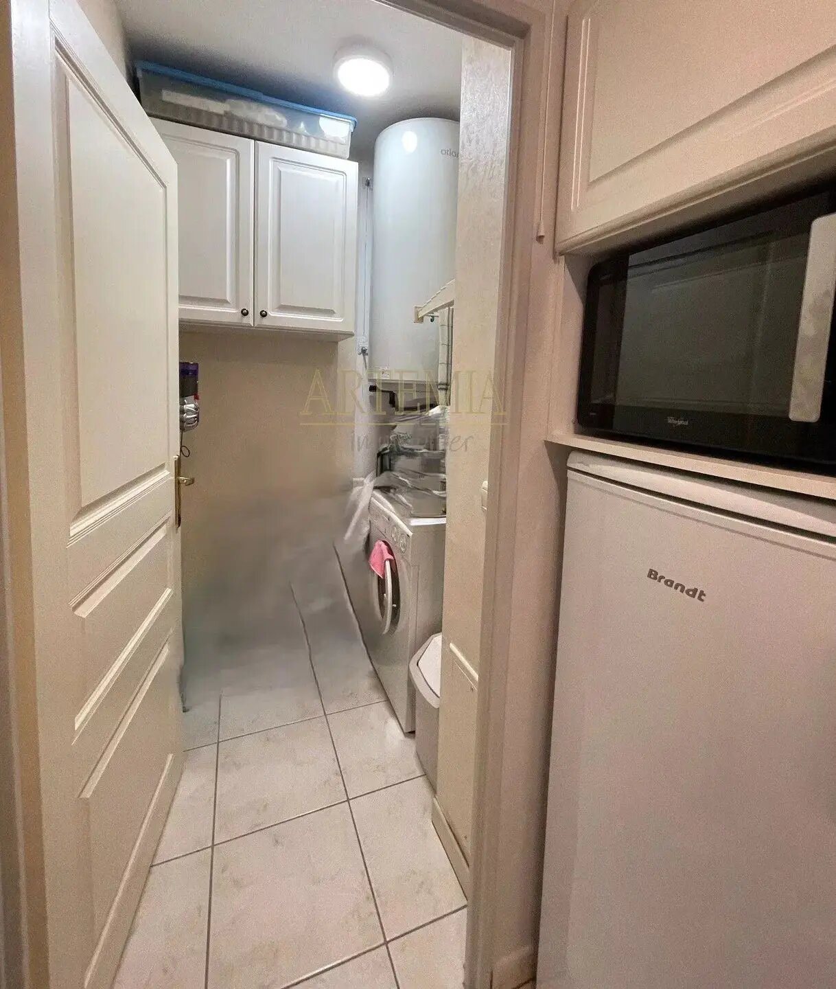 Appartement à louer, 44m², Arcachon
