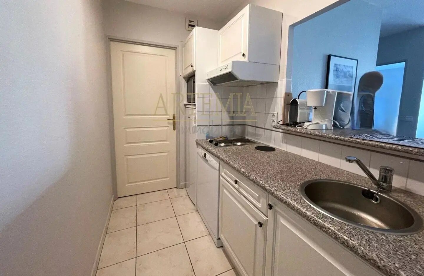 Appartement à louer, 44m², Arcachon