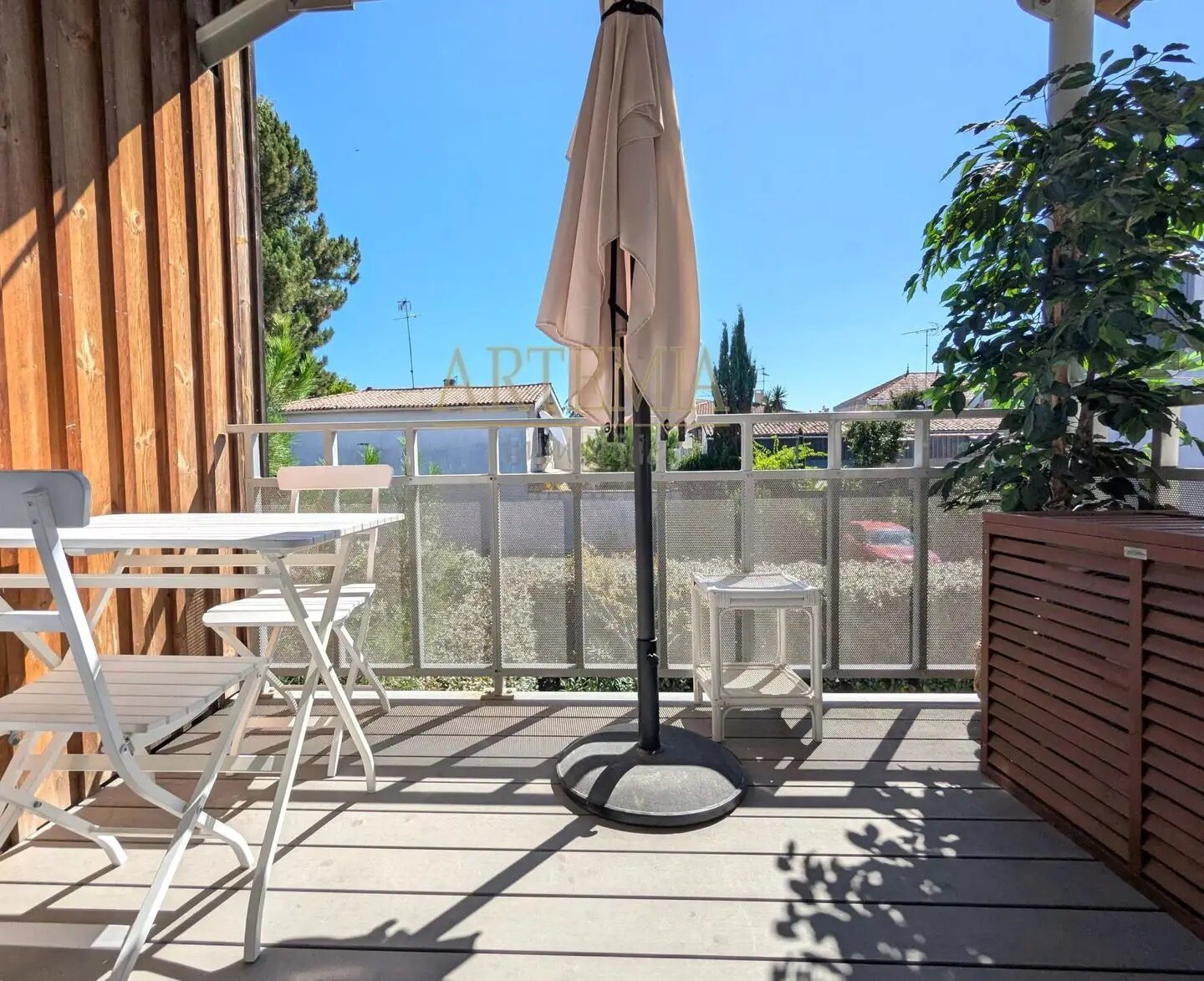 Appartement à louer, 42m², La Teste-de-Buch