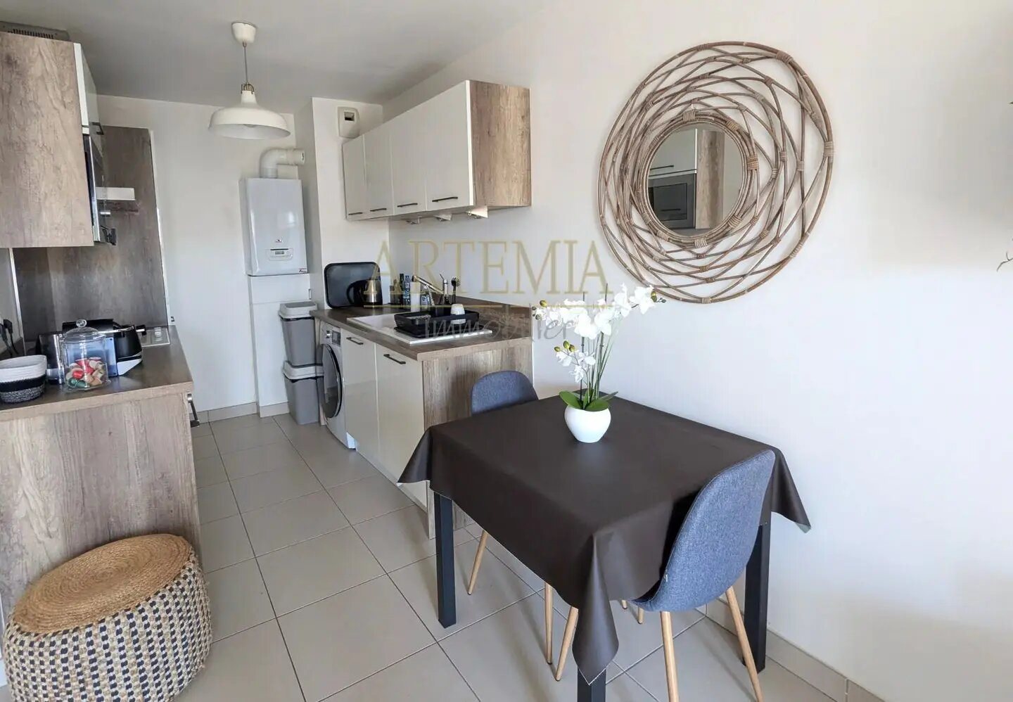 Appartement à louer, 42m², La Teste-de-Buch