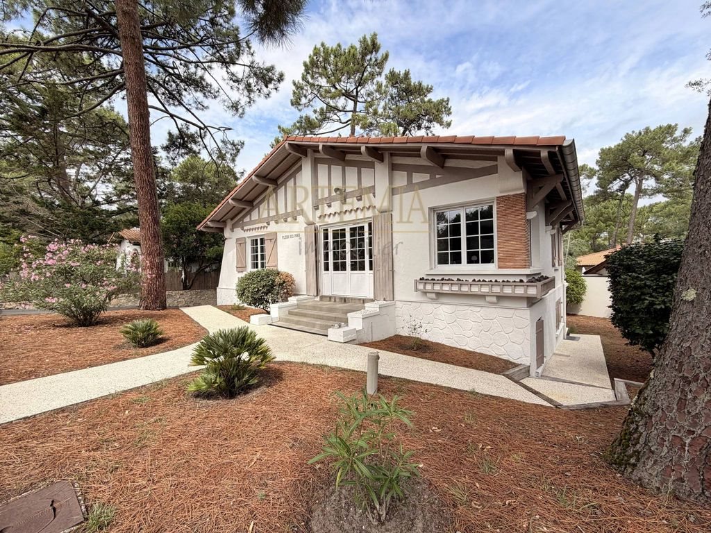Maison à vendre, 6m², Arcachon