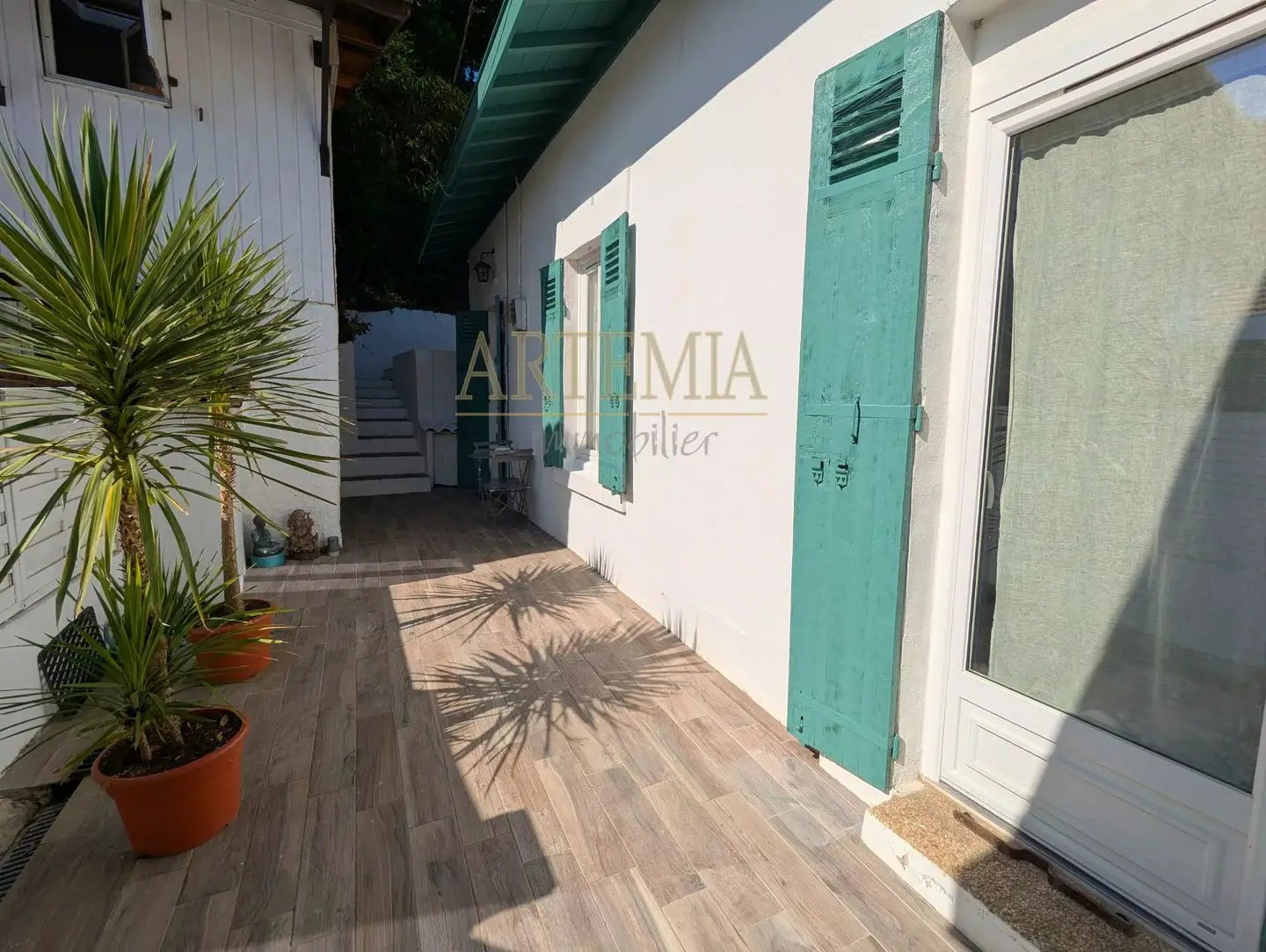 Maison à vendre, 38m², Arcachon