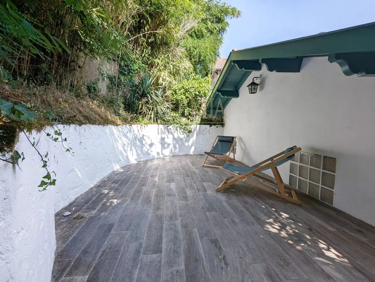 Maison à vendre, 38m², Arcachon