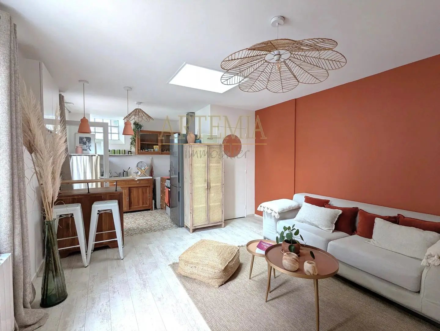 Maison à vendre, 38m², Arcachon