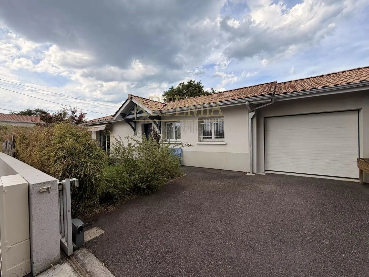 Maison à louer, 4m², Gujan-Mestras