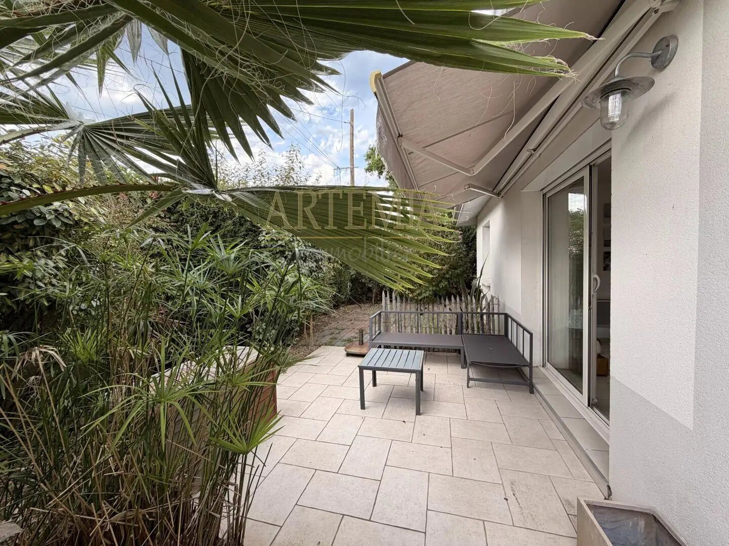 Maison à louer, 4m², Gujan-Mestras