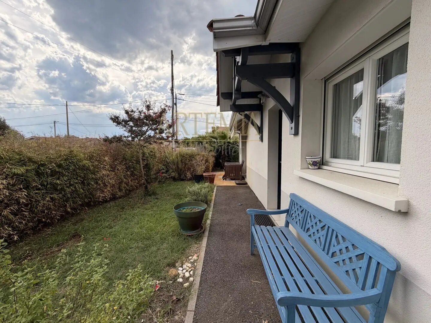 Maison à louer, 4m², Gujan-Mestras