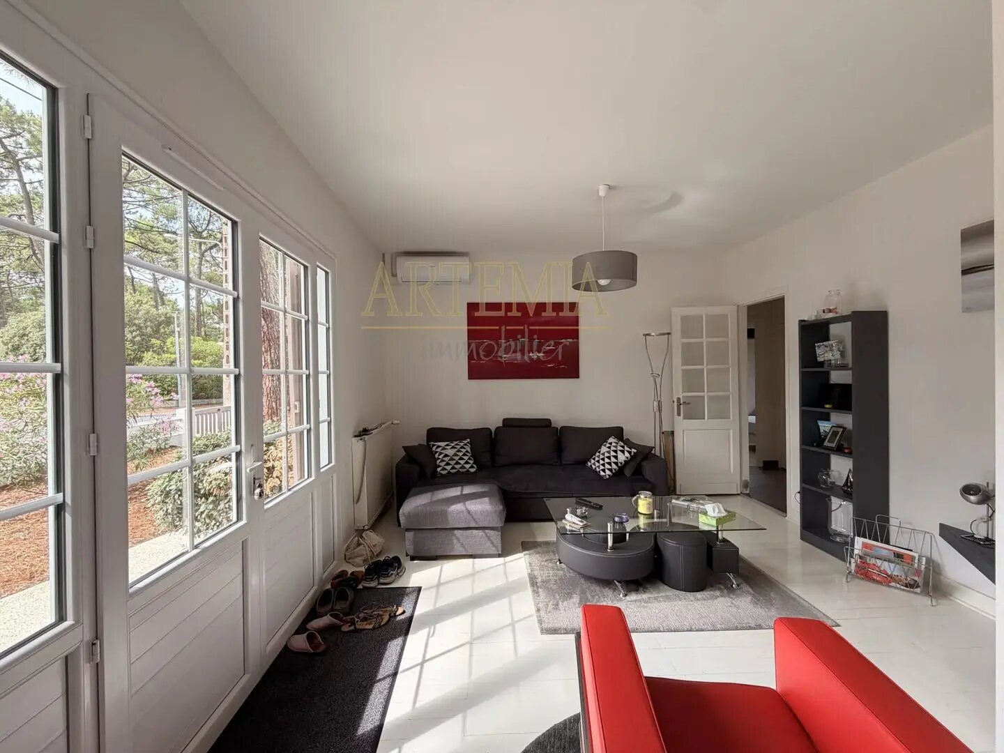 Maison à vendre, 6m², Arcachon