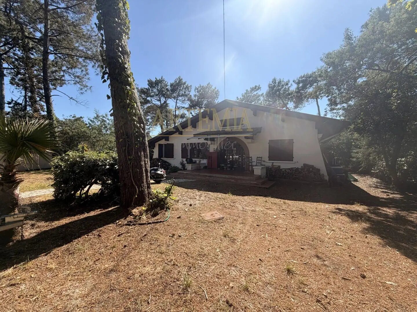 Maison à vendre, 122m², Biscarrosse