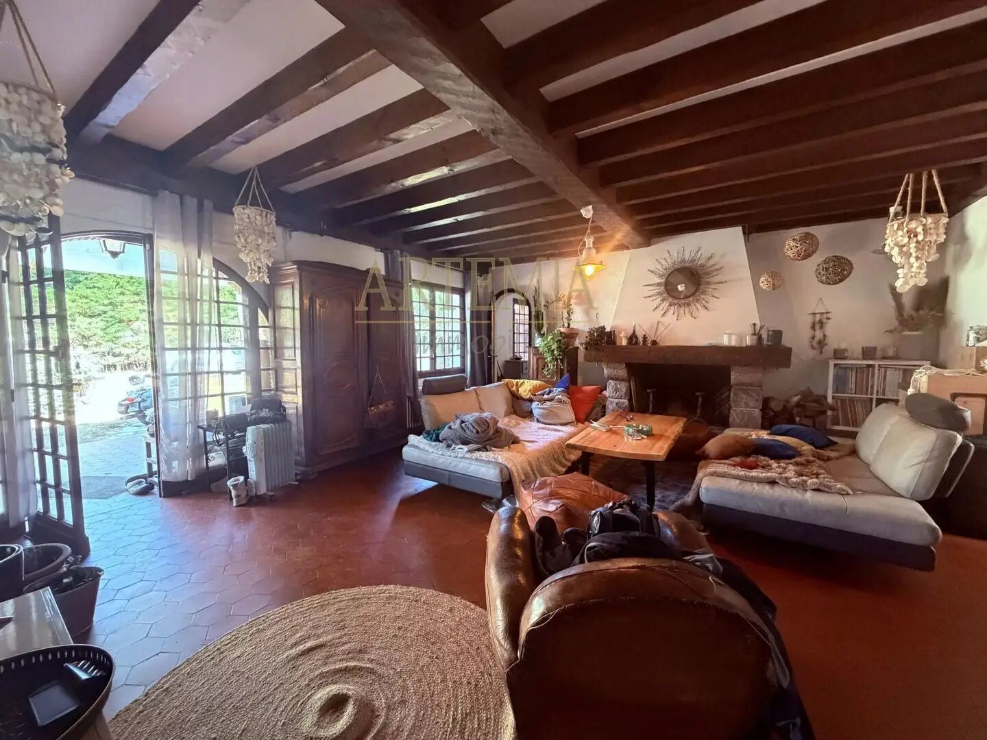 Maison à vendre, 122m², Biscarrosse