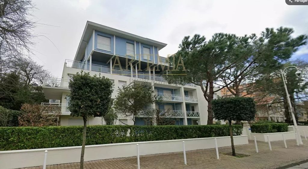 Appartement à vendre, 71m², Arcachon