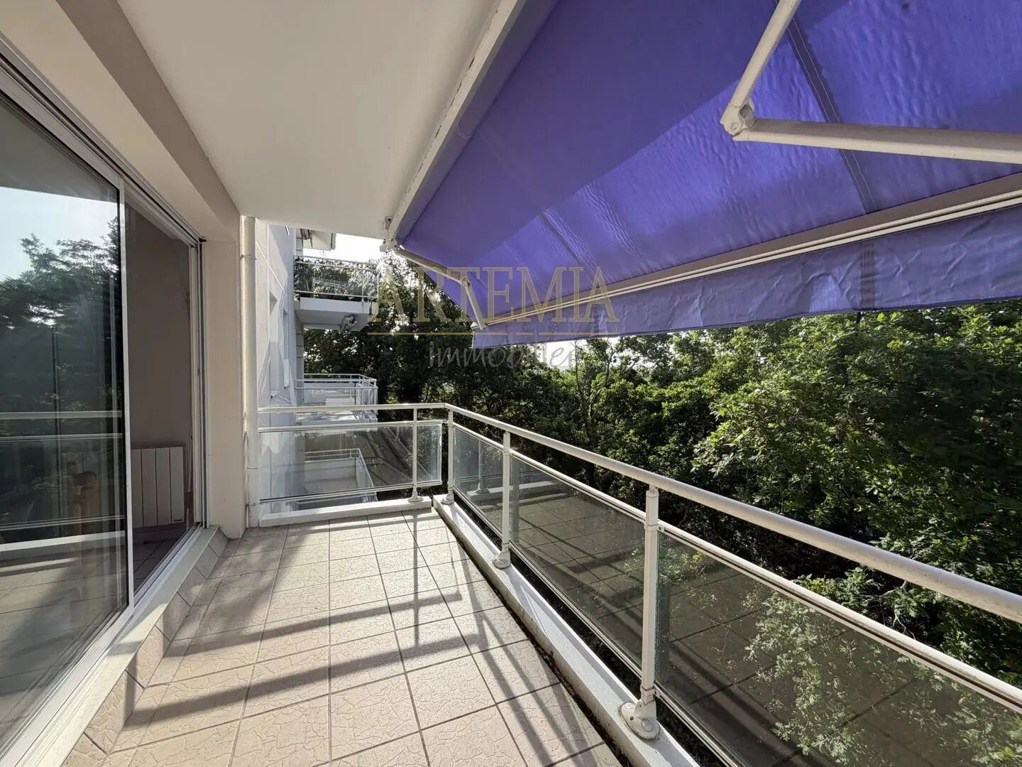 Appartement à louer, 34m², Arcachon