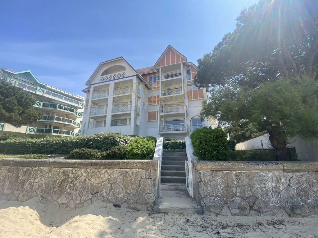 Appartement à vendre, 40m², Arcachon