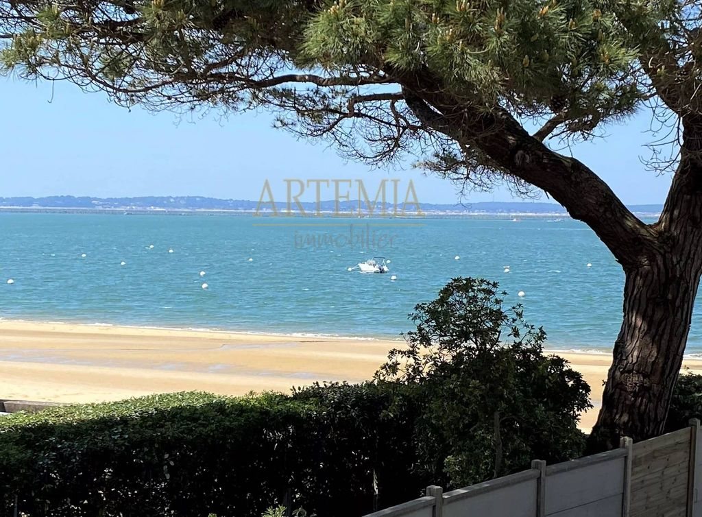 Appartement à vendre, 40m², Arcachon