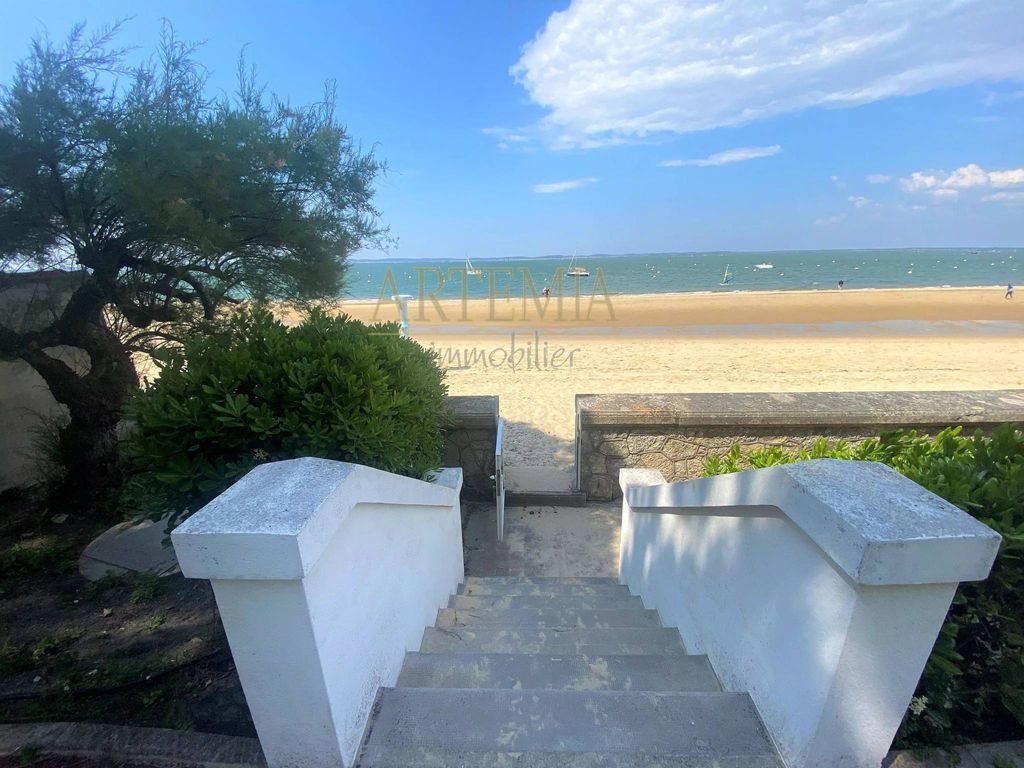Appartement à vendre, 40m², Arcachon