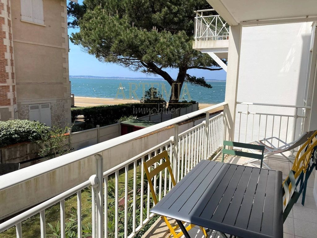 Appartement à vendre, 40m², Arcachon