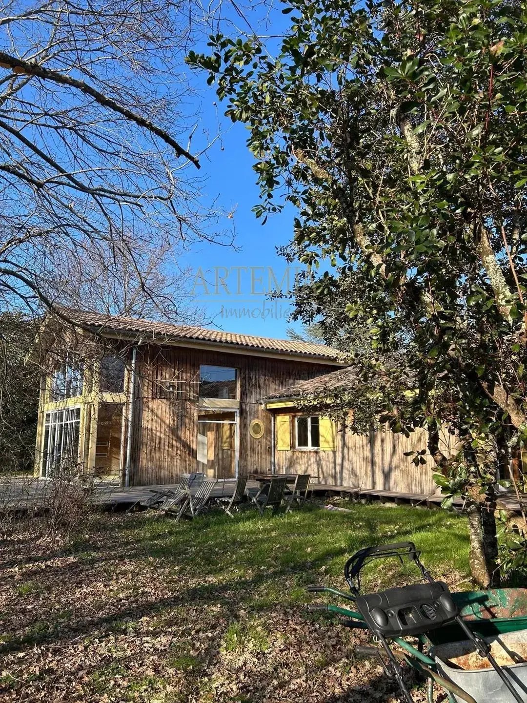 Maison à vendre, 225m², Gujan-Mestras