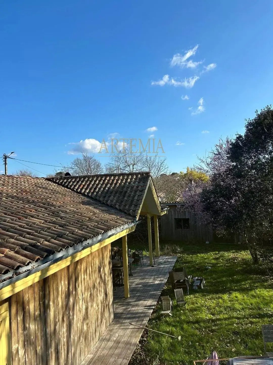 Maison à vendre, 225m², Gujan-Mestras