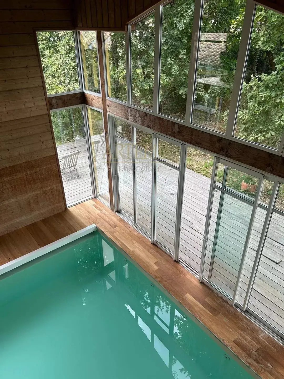 Maison à vendre, 225m², Gujan-Mestras