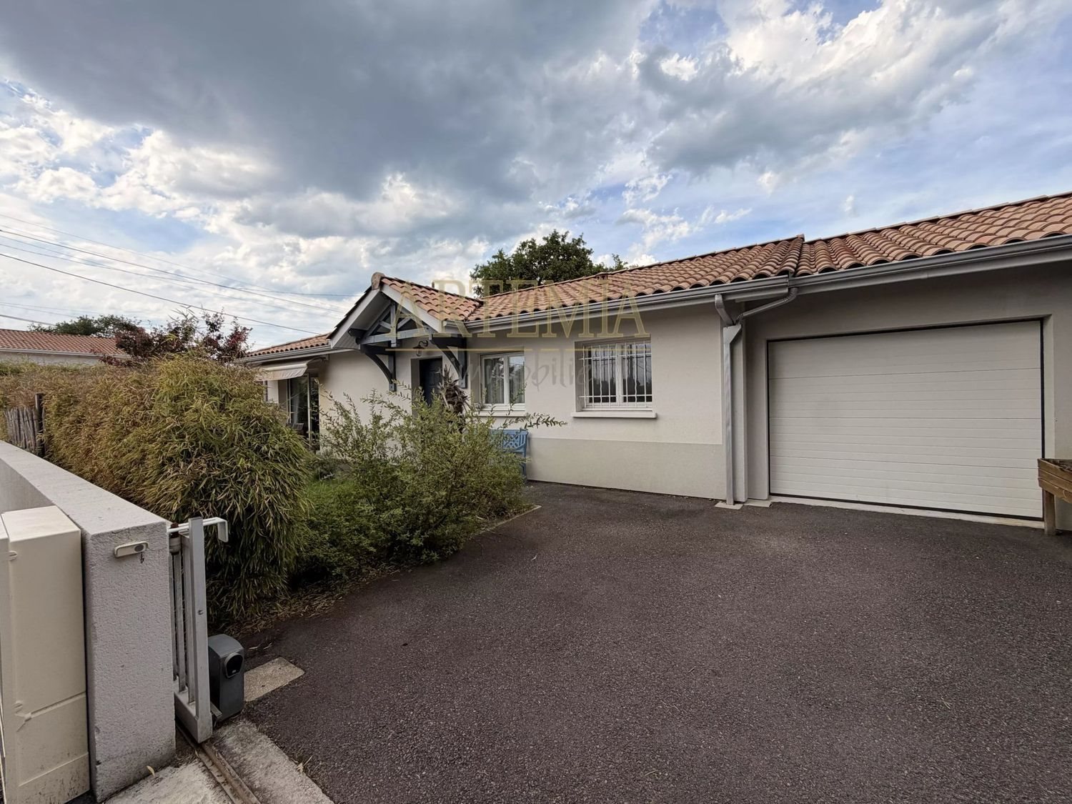 Maison à louer, 11m², Gujan-Mestras